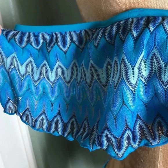 HULA HONEY Bikini Swimsuit - Picture 3 of 7